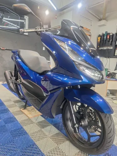 Honda PCX 160 2026