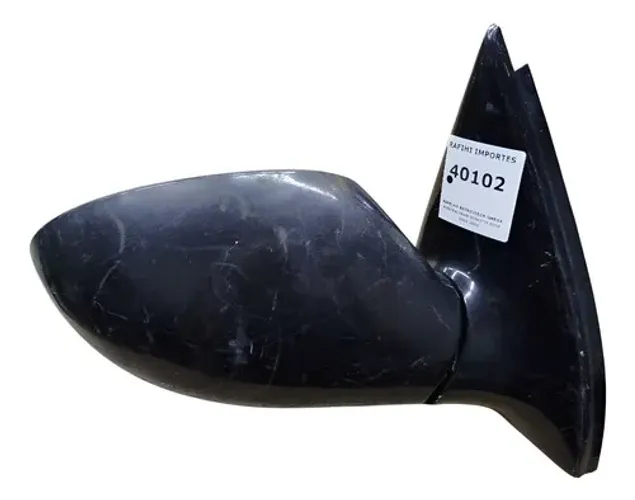 Espelho Retrovisor Omega Australiano Direito 2000 2001 2002