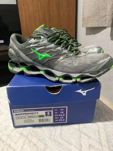 Mizuno prophecy 7 Original