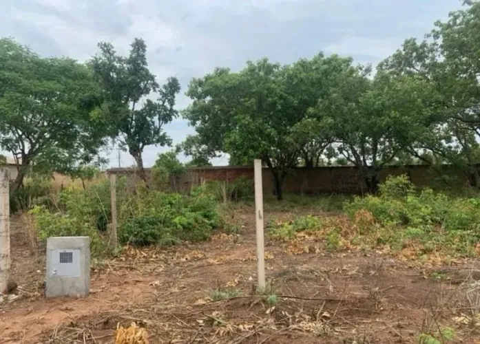Lote 325 m2 13x23m