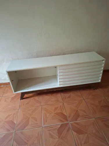 Rack para TV Até 55 Polegadas