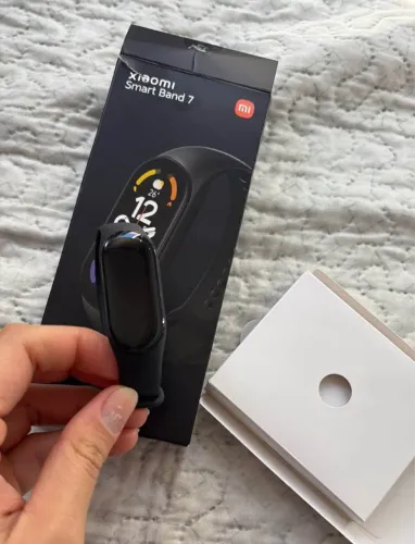 Mi band 7