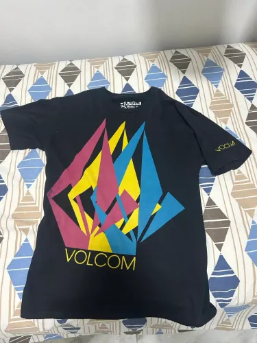 Camiseta volcom