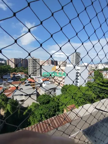 Apartamento à venda, Grajaú, Rio de Janeiro, RJ