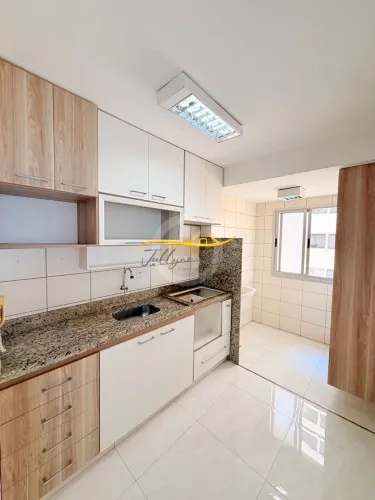 Apartamento à venda no bairro Residencial Eldorado - Goiânia/GO