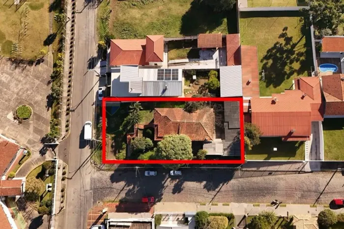Terreno à Venda no Bairro Conta Dinheiro | 800 m² com Potencial para Investimento e Empree