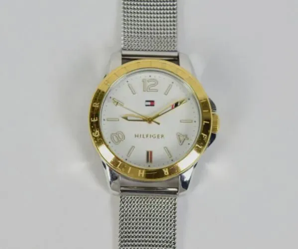 Relógio de pulso Tommy Hilfiger 