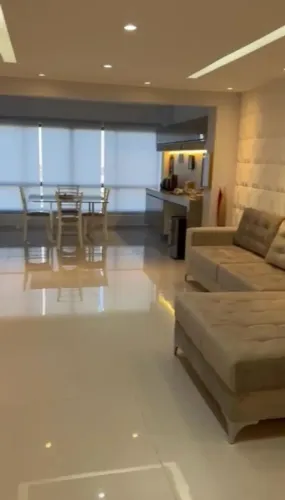 Excelente apartamento com 145m² em Candeias!