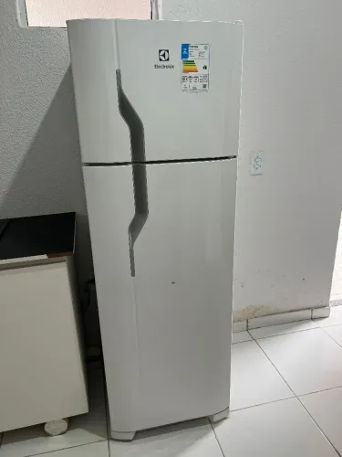 Geladeira Eletrolux
