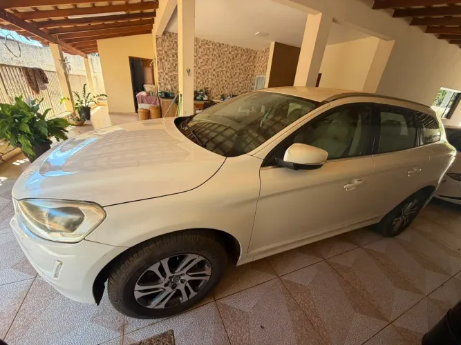 Volvo XC 60 2.0 T5 5P 2015
