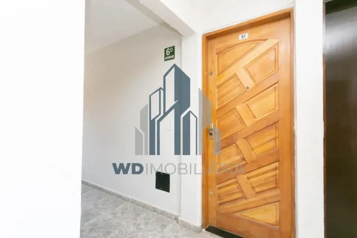 Apartamento à venda no bairro Conjunto Habitacional Fazenda do Carmo - São Paulo/SP, Zona