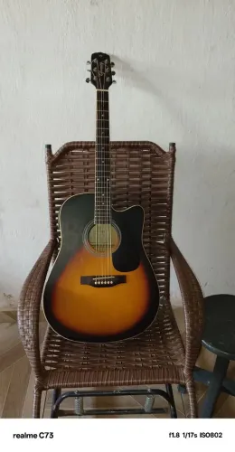 Violão ?