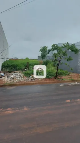 Terreno para venda no bairro Portal do Vale II