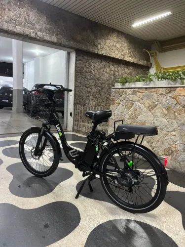 bike elétrica lev E-BIKE L