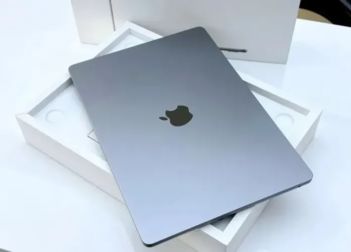 Macbook Air M4 16/512Gb Lacrado