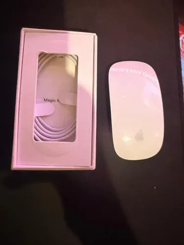 Apple Magic Mouse 2 Original