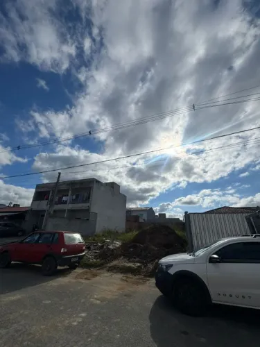 Terreno Para Construir Kitnet ou Sobrado em Araquari - 240m2