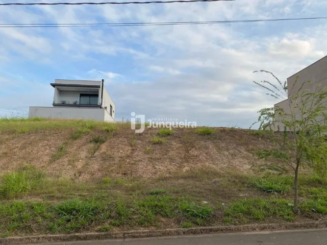 Terreno em Condomínio à venda, Ondas - Piracicaba/SP