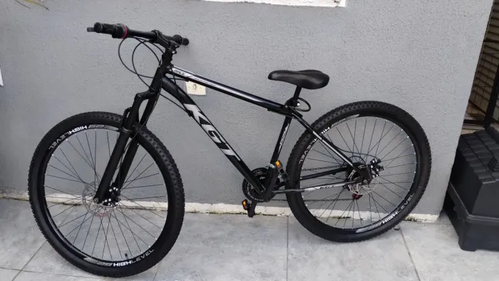 Bike 