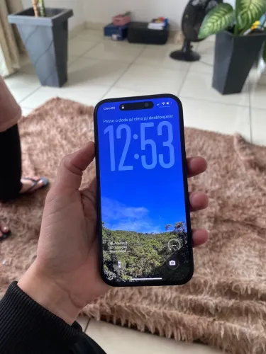 iPhone 14 Pro