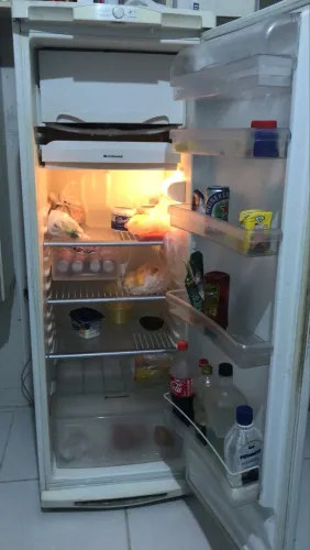 Geladeira