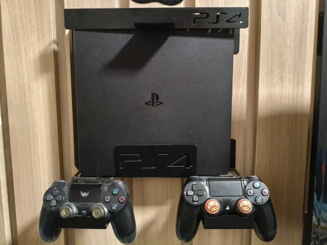 PlayStation 4 Slim