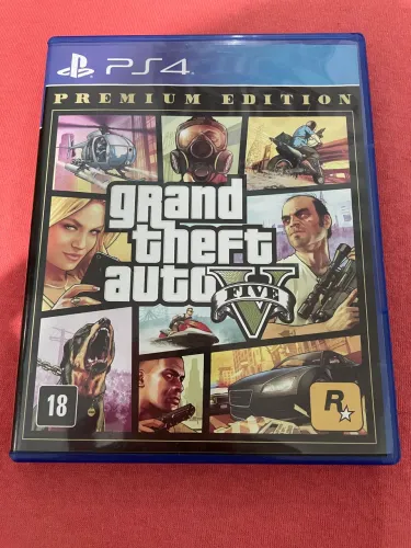 Jogos PlayStation