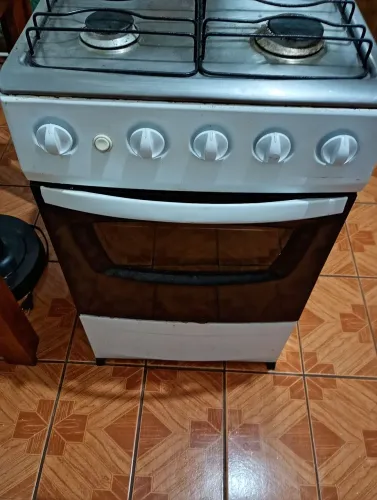 Fogão 4 Bocas 