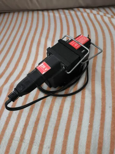 Transformador 110/220v