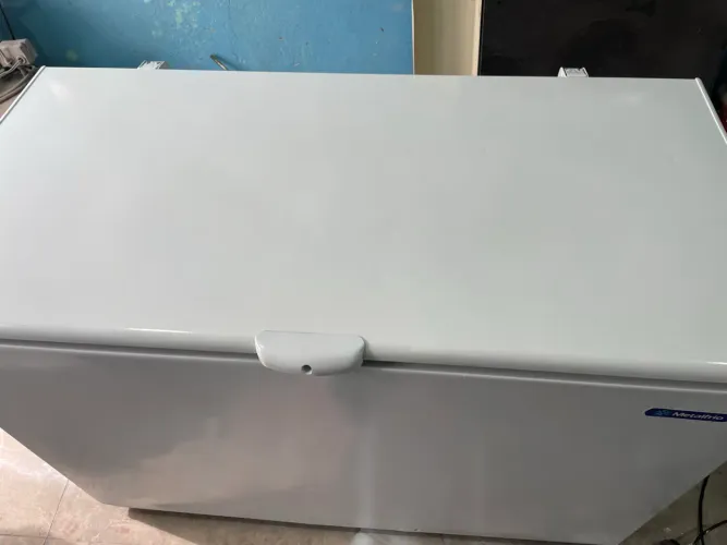 Freezer horizontal 