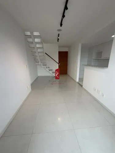 Cobertura com piscina privativa e churrasqueira à venda no Condomínio Now Lafaiette Vila