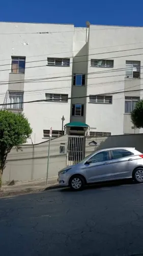 Apartamento com 3 quartos para aluguel, 90m² - Nova Granada