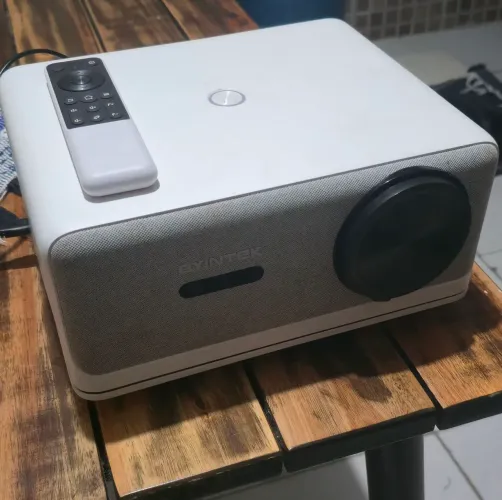 Projetor Byintek U14