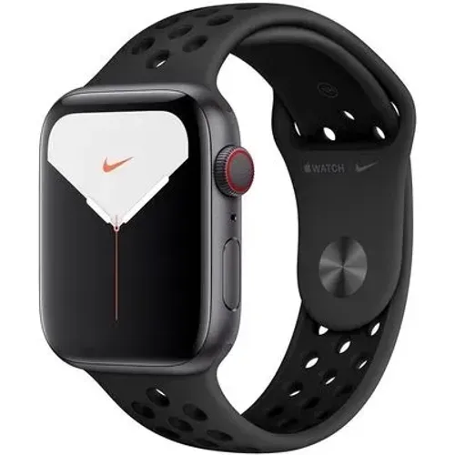 Apple Watch + AirPods Pro