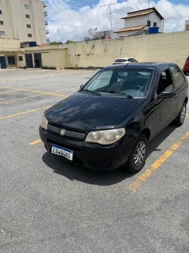 Fiat Palio 1.0/ Trofeo 1.0 Fire/ Fire Flex 2P 2009