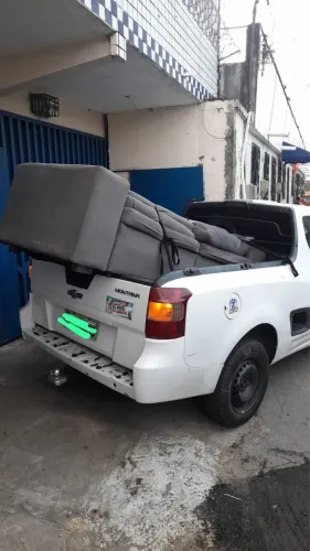 Frete Vila Velha