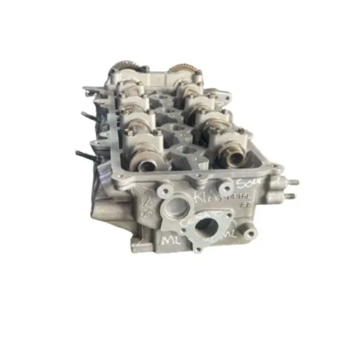 Cabeçote Nissan Kia Cerato