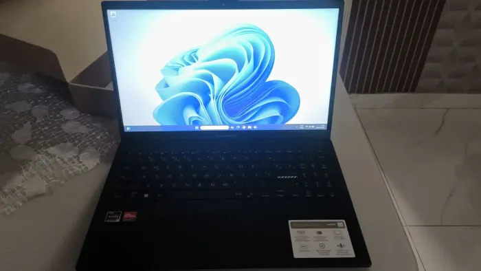 Notbook Ryzen gamer