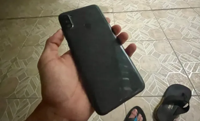 Samsung Galaxy A11 64G 3RAM