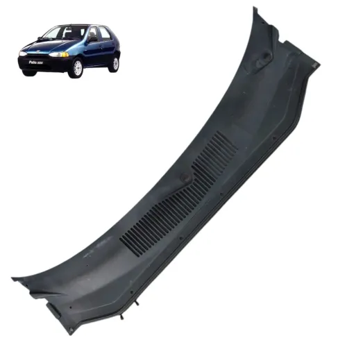 Grade churrasqueira Fiat Palio 1996 1997 1998 1999