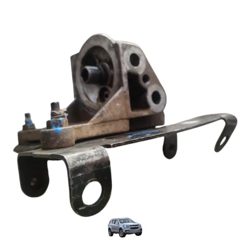 Suporte Filtro Oleo Blazer S10 4.3 V6 VORTEC 1997 A 2002
