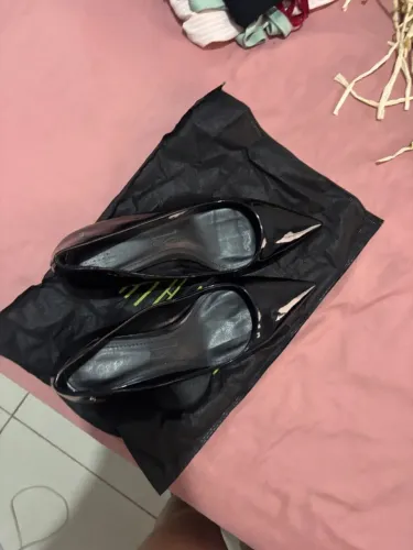 Scarpin Santa lolla 