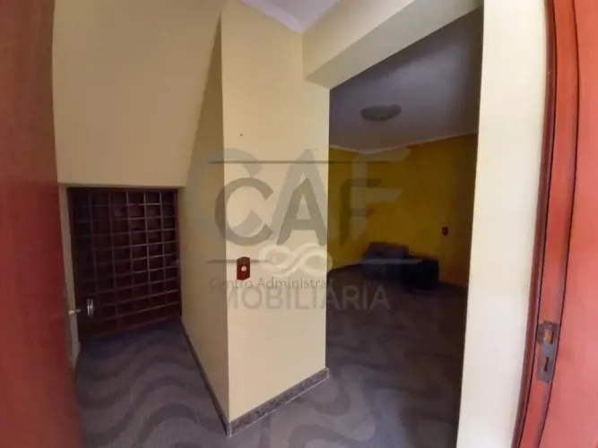 Casa, 239 m² - venda por R$ 1.300.000,00 ou aluguel por R$ 7.000,00/mês - Centro - Jaguari