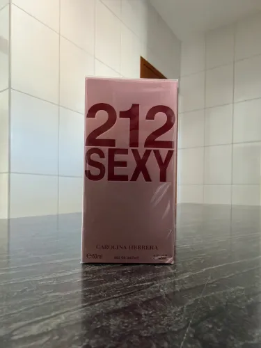 212 Sexy EDP 60ml