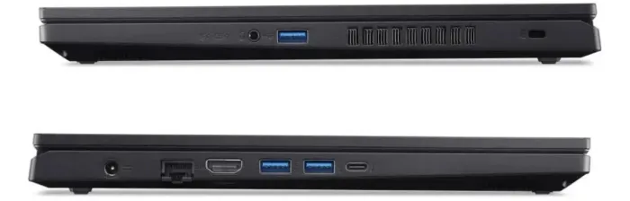 Notebook nitro v15 rtx4050