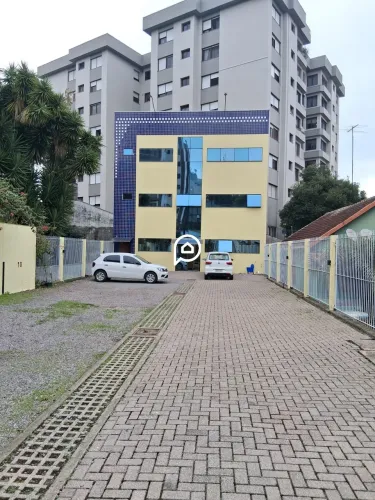 SALA/AEREA, SEGUENDO E TERCEIRO PISO, 150M2, BAIRRO EXPOSIÇÃO