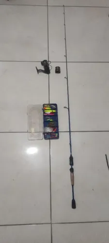 Kit ultralight