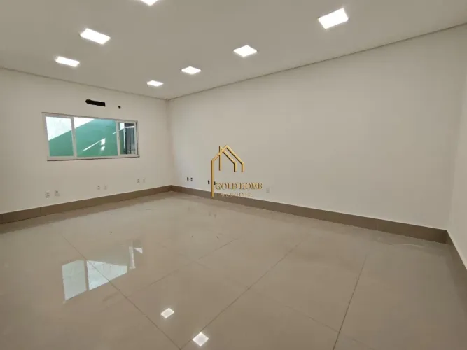 SALA COMERCIAL PARA LOCAÇÃO RIBEIRÃO DA PONTE CUIABÁ/MT