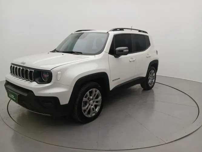 Jeep Renegade Long. T270 1.3 TB 4X2 Flex Aut. 2025