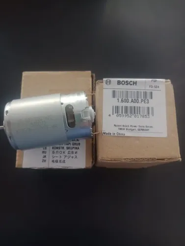 MODULO MOTOR 19F0 BOSCH